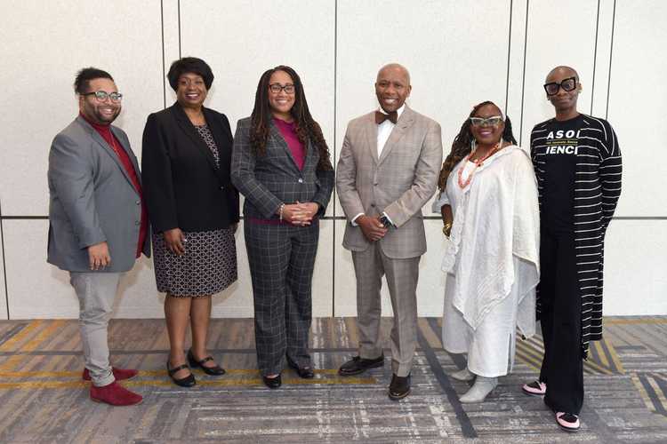 Virginia Association of Diversity Officers in Higher Education (VADOHE)