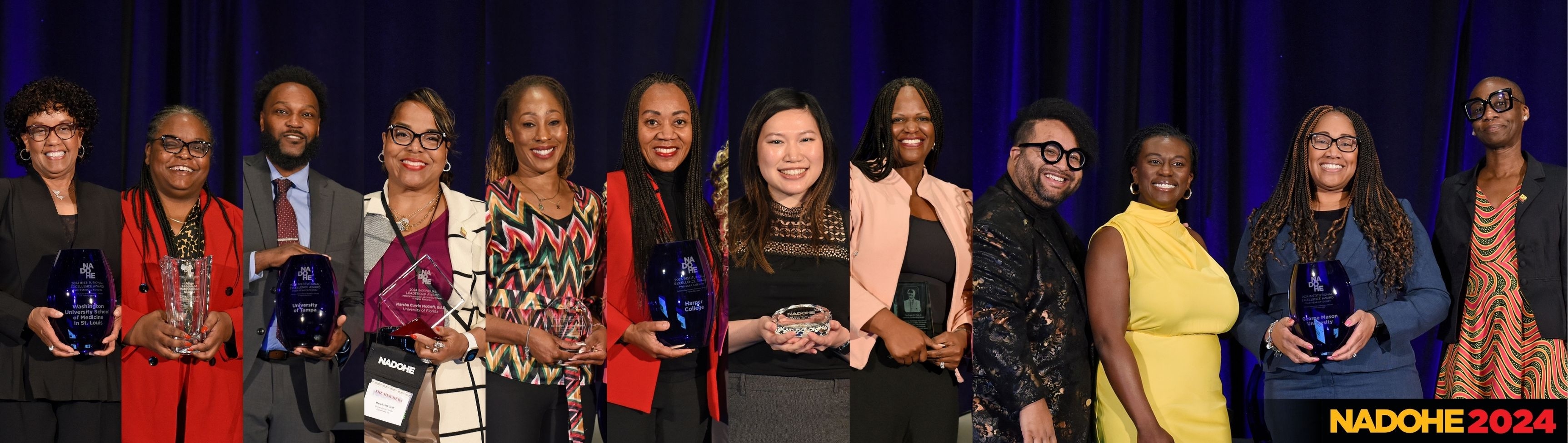 NADOHE Stories Annual Conference