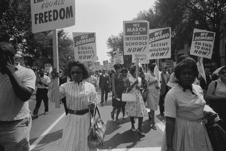 Statement on Honoring Black Resistance