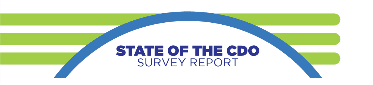 NADOHE Releases State of the CDO Survey Report