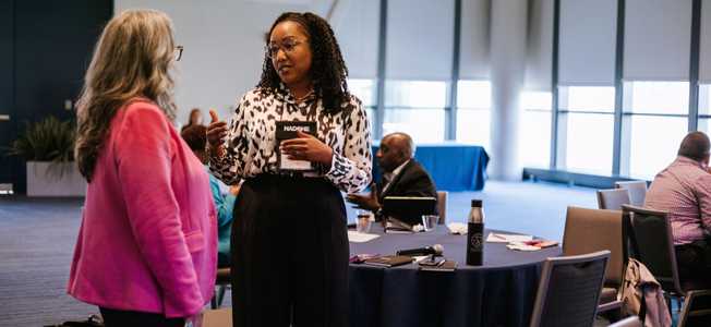 SPPI 2023: Preparing Our Diversity Leaders