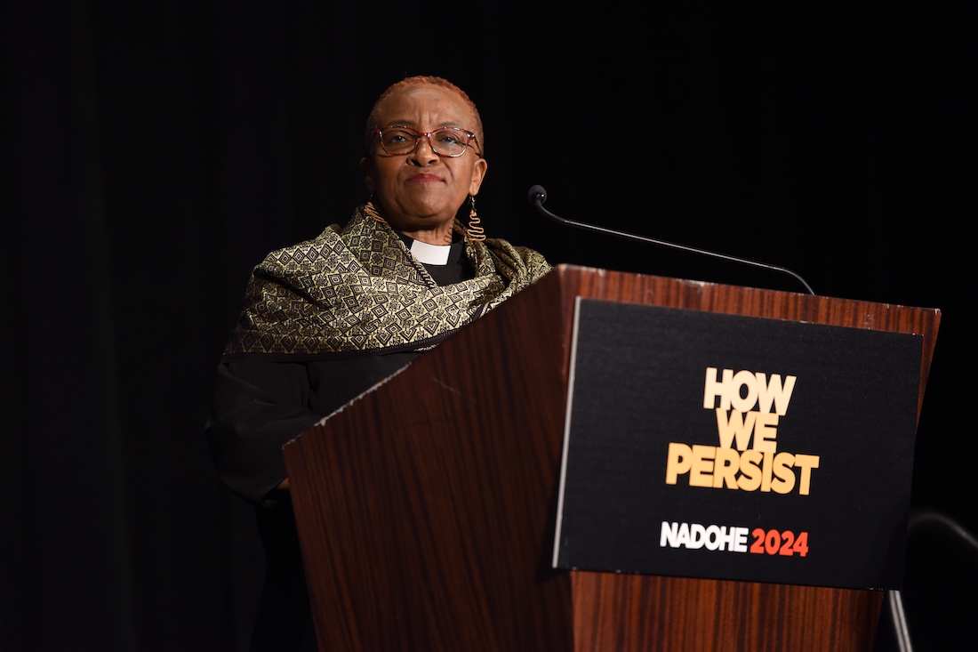 NADOHE Stories 2024 Annual Conference