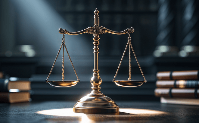 NADOHE's LEGAL EFFORTS