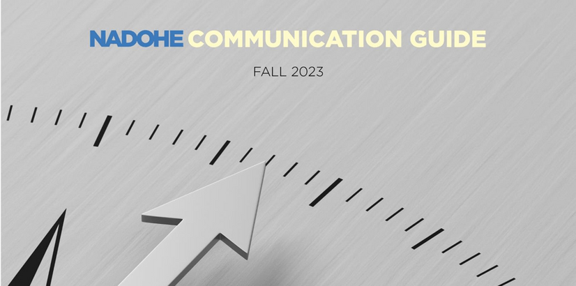 Communication guide