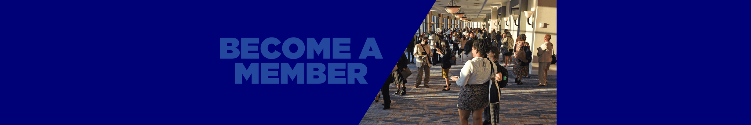 Institutional Membership