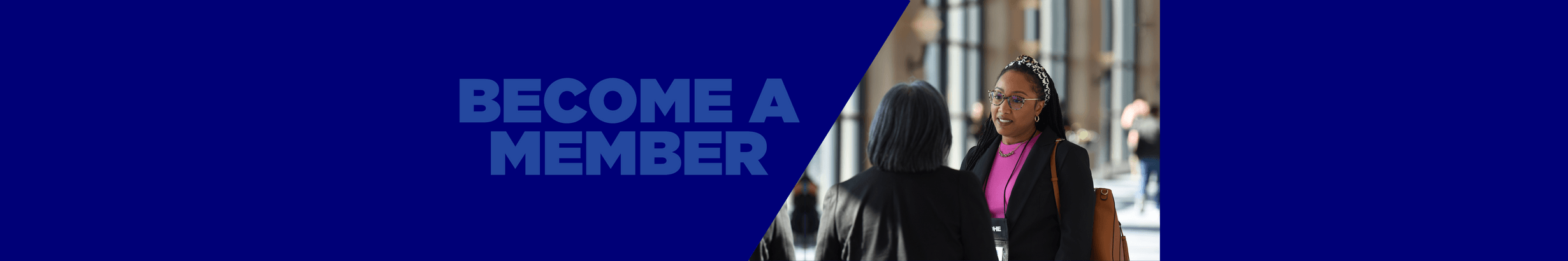 Professional Organization/Associate Membership