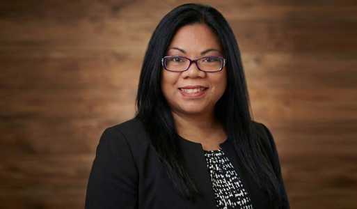 Emelyn A. dela Peña Named NADOHE President and CEO