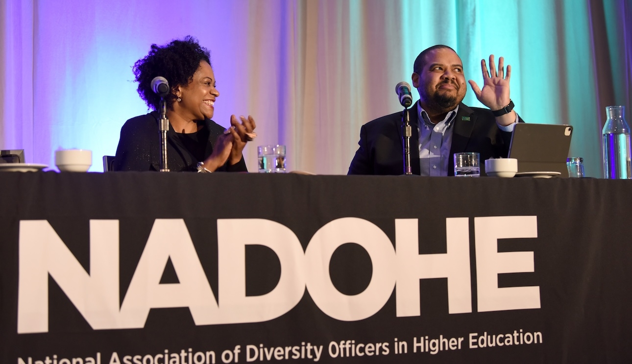 NADOHE 2026: Submit your proposal