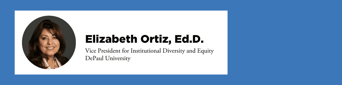 Elizabeth Ortiz, Ed.D.