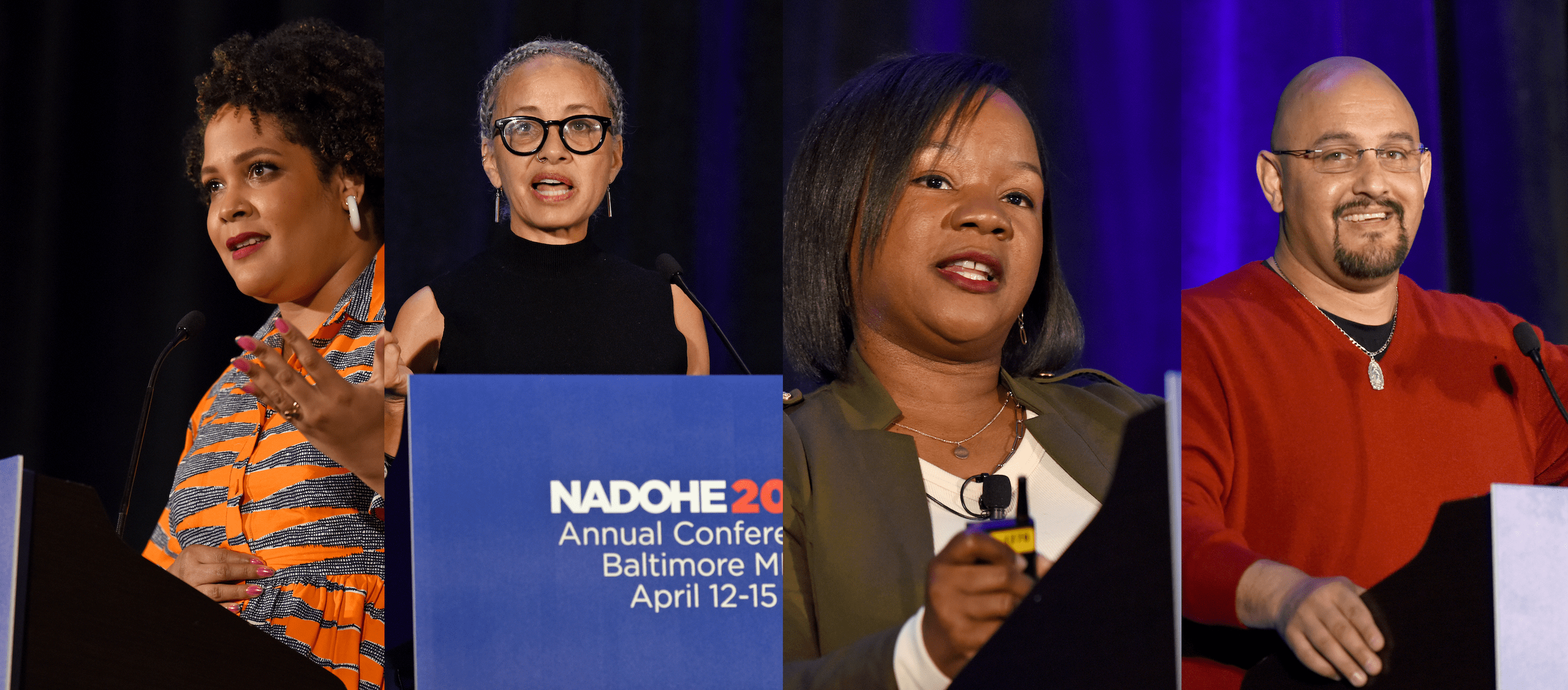 NADOHE Events